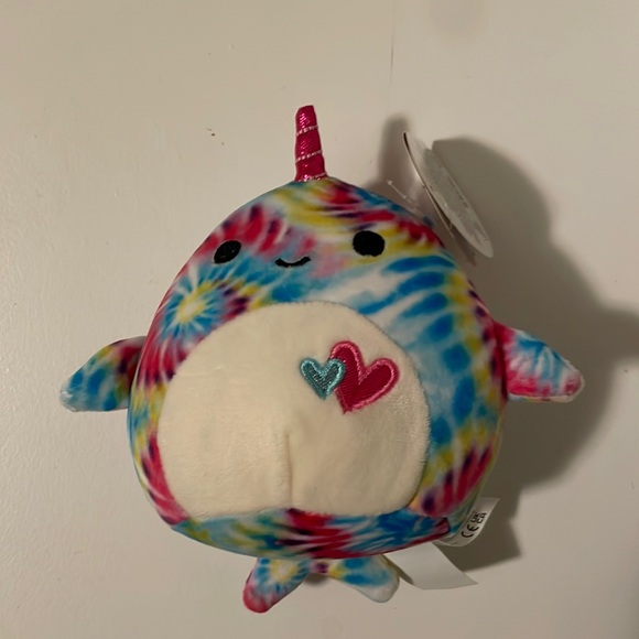 Squishmallows Toys Small Squishmellow Poshmark